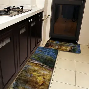 #10 Gallon Kitchen Floor Mats (Multi-Size)