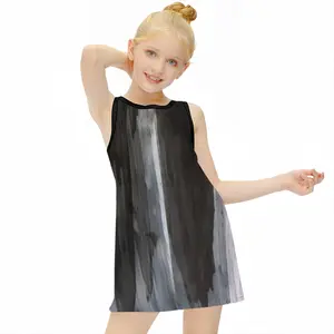 No Safety No Shelter 2014 Children's Sleeveless Dress