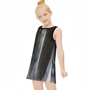 No Safety No Shelter 2014 Children's Sleeveless Dress