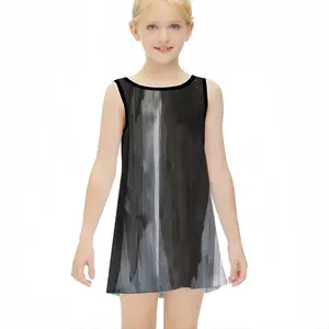 No Safety No Shelter 2014 Children's Sleeveless Dress