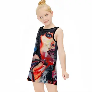 Streetstars Children's Sleeveless Dress