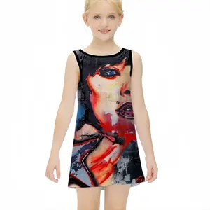 Streetstars Children's Sleeveless Dress