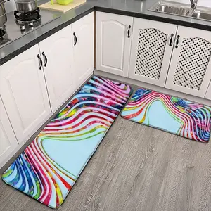 My Life Kitchen Floor Mats (Multi-Size)