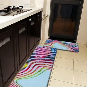 My Life Kitchen Floor Mats (Multi-Size)