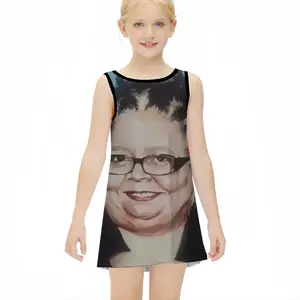 Karen Lewis Children's Sleeveless Dress