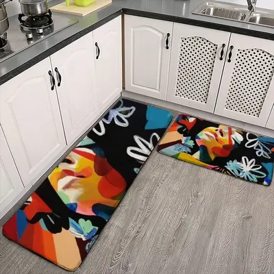 Liberte Kitchen Floor Mats (Multi-Size)