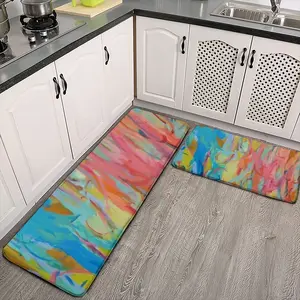 The Union Kitchen Floor Mats (Multi-Size)