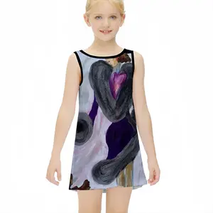 Donna Florina Children's Sleeveless Dress