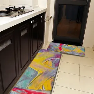 Paths Kitchen Floor Mats (Multi-Size)