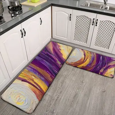 Cosmos Kitchen Floor Mats (Multi-Size)