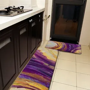 Cosmos Kitchen Floor Mats (Multi-Size)