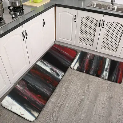 Cognitive Kitchen Floor Mats (Multi-Size)