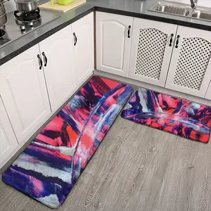 Miracle Kitchen Floor Mats (Multi-Size)