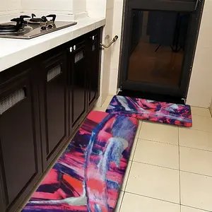 Miracle Kitchen Floor Mats (Multi-Size)