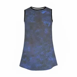 Converge Children's Sleeveless Dress