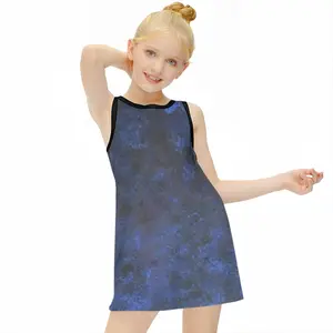 Converge Children's Sleeveless Dress