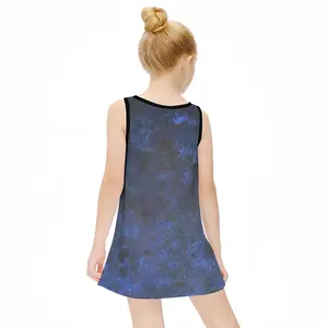 Converge Children's Sleeveless Dress