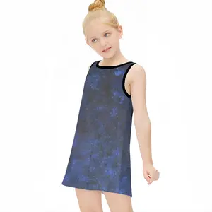 Converge Children's Sleeveless Dress