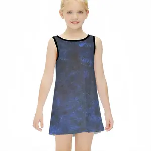 Converge Children's Sleeveless Dress