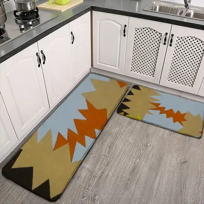 Beer Kitchen Floor Mats (Multi-Size)