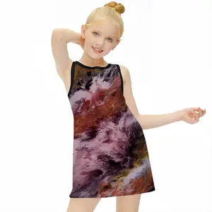 Jove Children's Sleeveless Dress