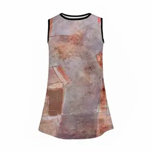 #2 Figures Children's Sleeveless Dress