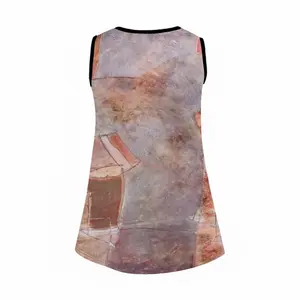 #2 Figures Children's Sleeveless Dress