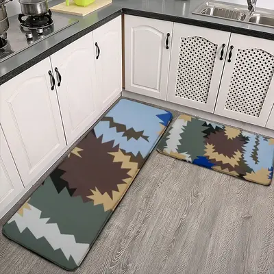 Family Kitchen Floor Mats (Multi-Size)