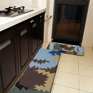 Family Kitchen Floor Mats (Multi-Size)