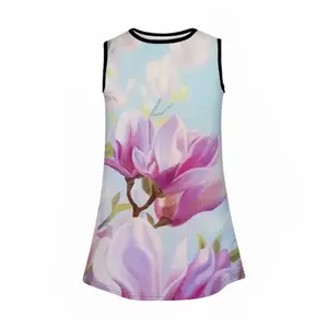 Magnolia Children's Sleeveless Dress