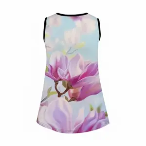 Magnolia Children's Sleeveless Dress