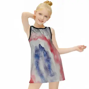 Untitled 1 Children's Sleeveless Dress