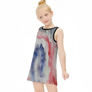 Untitled 1 Children's Sleeveless Dress