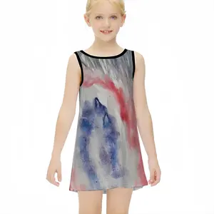 Untitled 1 Children's Sleeveless Dress