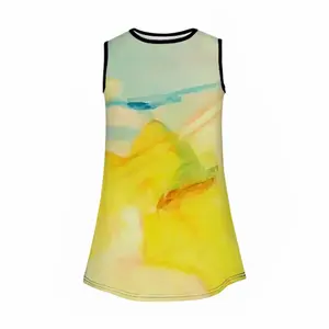 Enter Children's Sleeveless Dress