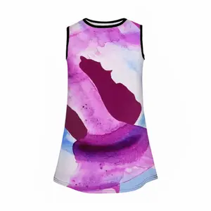 Siren Children's Sleeveless Dress