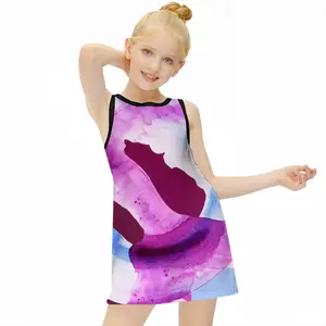 Siren Children's Sleeveless Dress