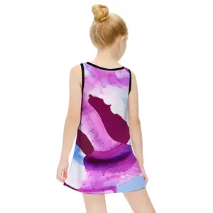 Siren Children's Sleeveless Dress