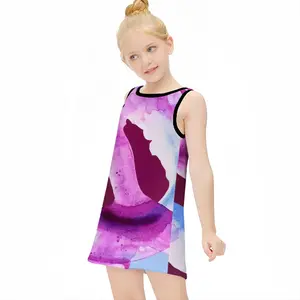 Siren Children's Sleeveless Dress