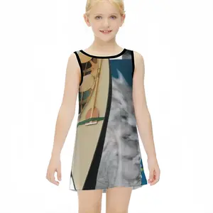 Kayak Children's Sleeveless Dress