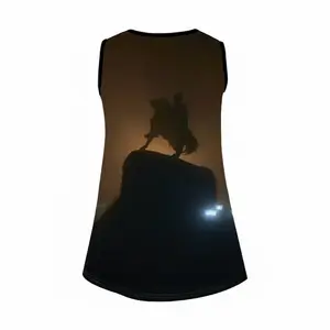 Monument Children's Sleeveless Dress