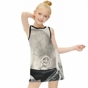 Skinheads Children's Sleeveless Dress