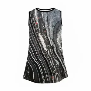 Outer Space Children's Sleeveless Dress