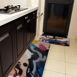 Trapdoor Kitchen Floor Mats (Multi-Size)