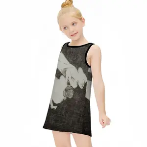 Migrants Children's Sleeveless Dress