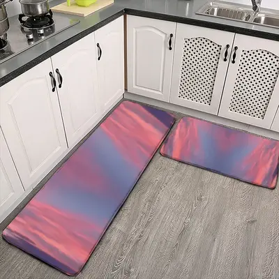 Bonnaroo Sunset Reprise Kitchen Floor Mats (Multi-Size)