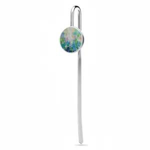 Take Me To Your Country Metal Bookmark