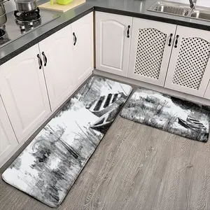 Backwater Kitchen Floor Mats (Multi-Size)