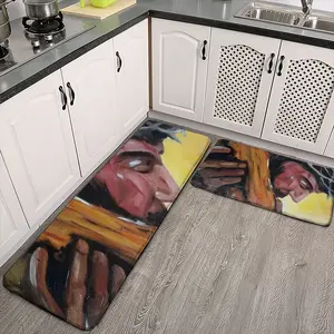 King Kitchen Floor Mats (Multi-Size)