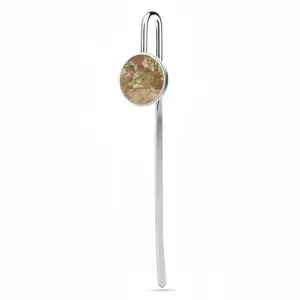 Prunus Avium D+D - Path Vi Metal Bookmark